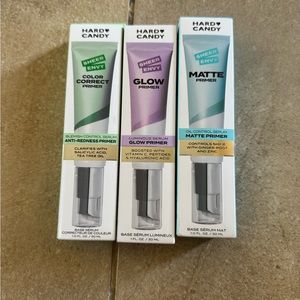 BRAND NEW MAKEUP